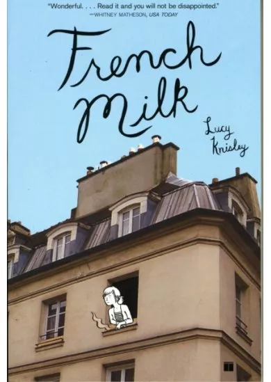 French Milk