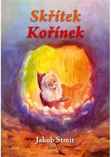 Skřítek Kořínek