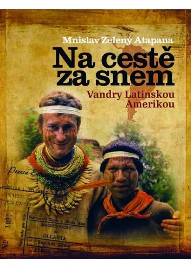 Na cestě za snem