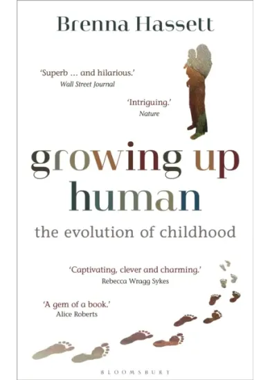 Growing Up Human