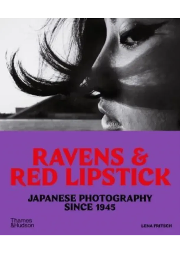 Lena Fritsch - Ravens & Red Lipstick