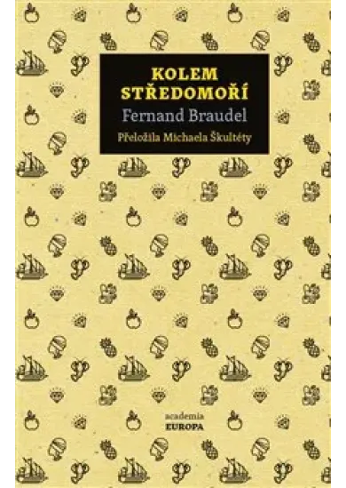 Kolem Středomoří