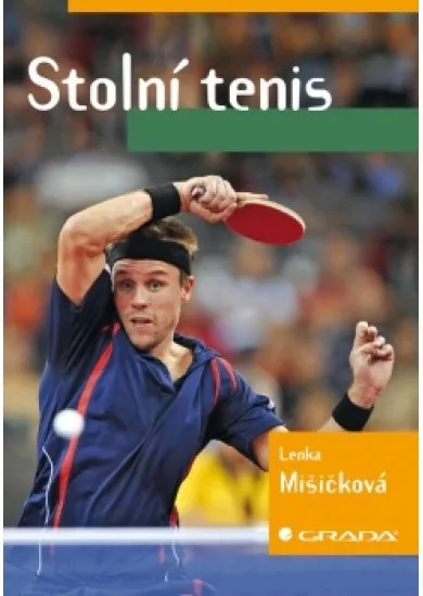 Stolní tenis