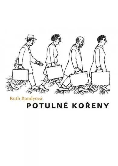 Potulné kořeny