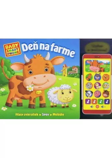 Deň na farme