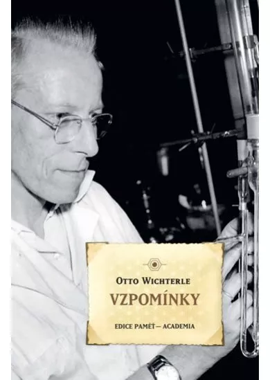Vzpomínky