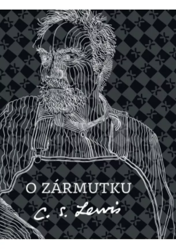 C.S. Lewis - O zármutku