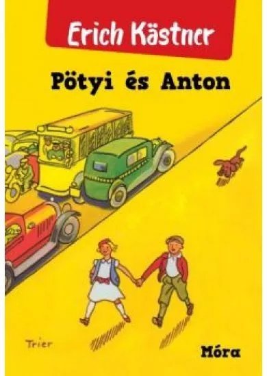 Pötyi és Anton