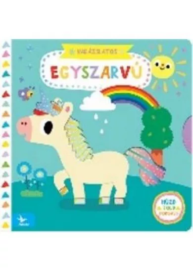 Varázslatos egyszarvú