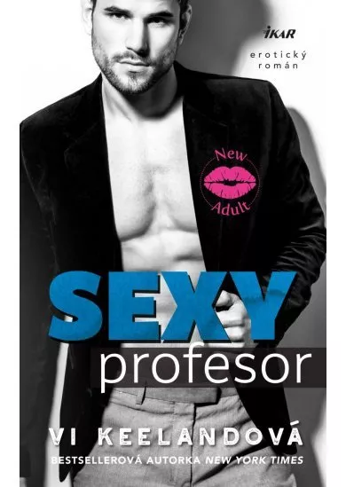 Sexy profesor