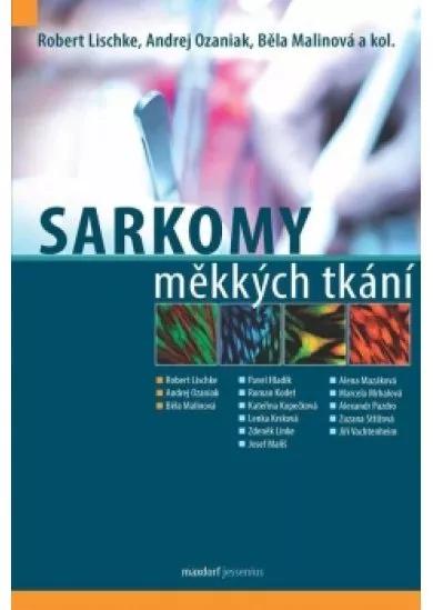 Sarkomy měkkých tkání