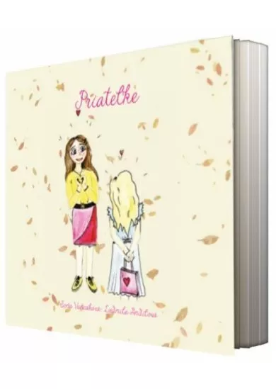 Priateľke