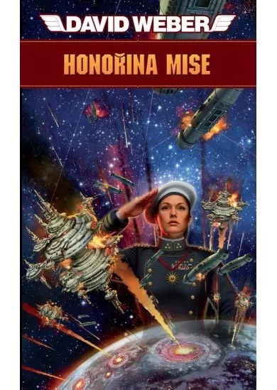 Honořina mise