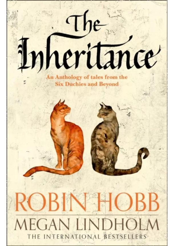Robin Hobb - The Inheritance