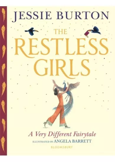 The Restless Girls
