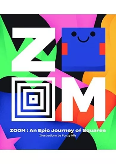ZOOM  An Epic Journey Through Squares