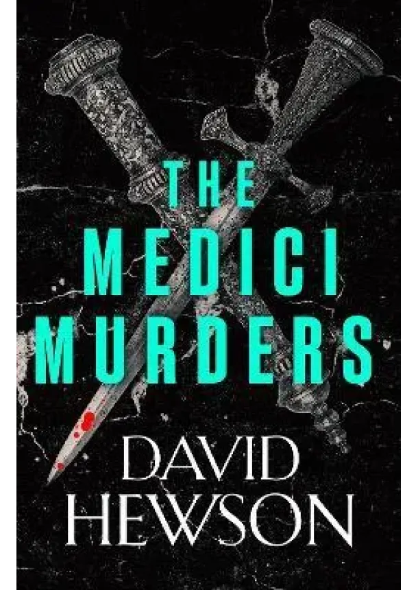 The Medici Murders