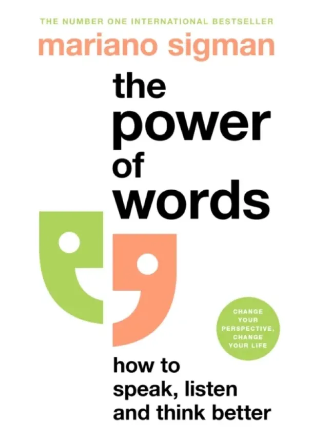 Mariano Sigman - The Power of Words