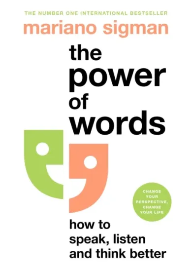 The Power of Words
