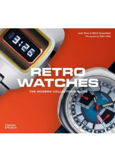 Retro Watches