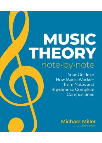 Music Theory Note by Note