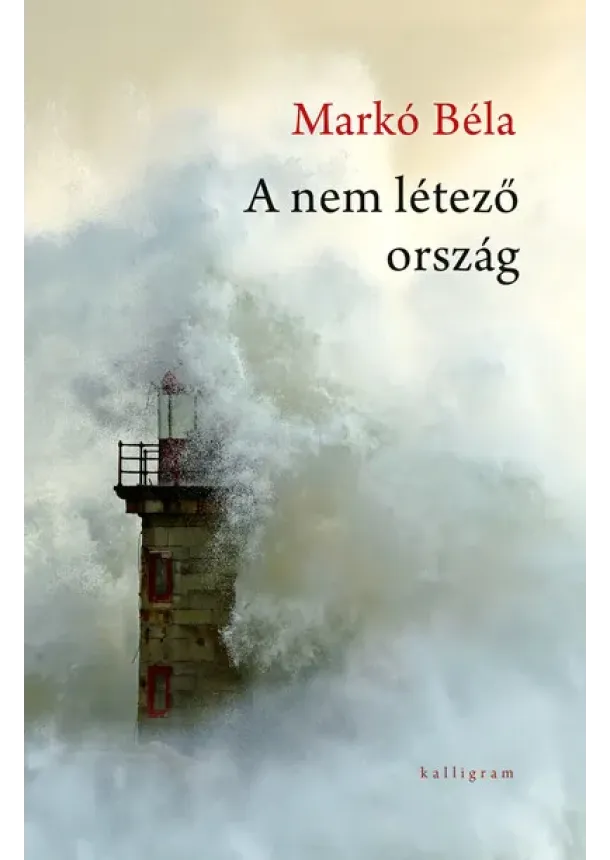 Markó Béla - A nem létező ország