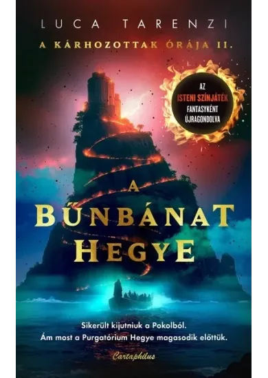 A Bűnbánat Hegye - A Kárhozottak órája II.
