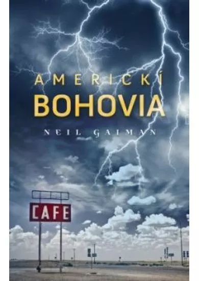 Americkí bohovia