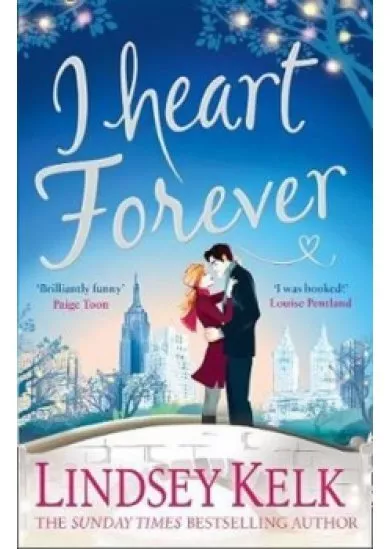 I heart Forever