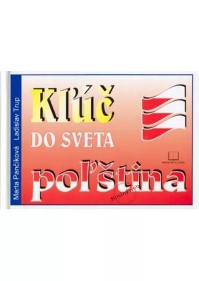 Kľúč do sveta-polština