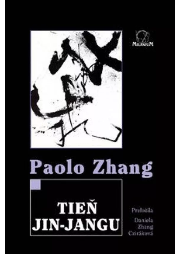 Paolo Zhang - Tieň jin-jangu