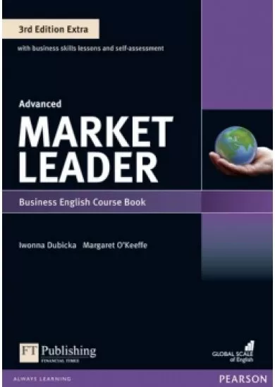 Market Leader 3rd Edition Extra Advanced