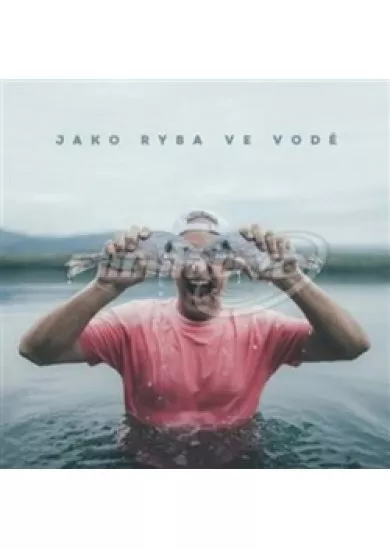 DJ Wich: Jako ryba ve vode