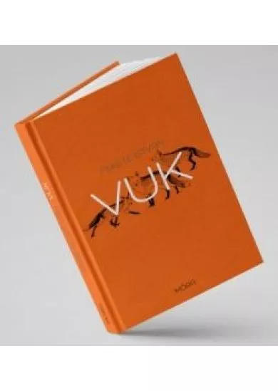 Vuk (puha, 26. kiadás)