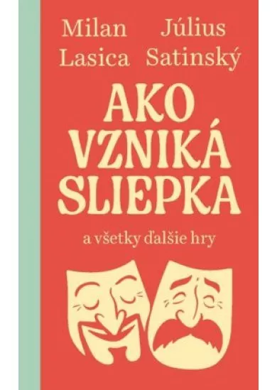 Ako vzniká sliepka a všetky ďalšie hry