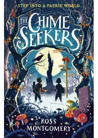 The Chime Seekers