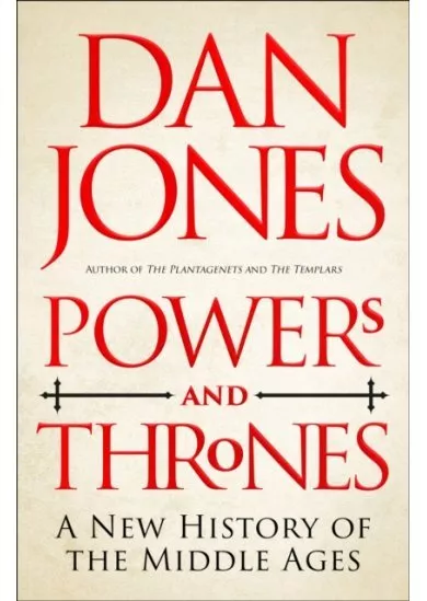 Powers and Thrones