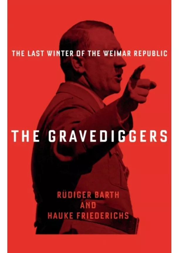 Hauke Friederichs, Rudiger Barth - The Gravediggers