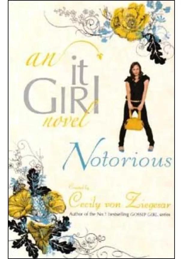 It Girl Notorious