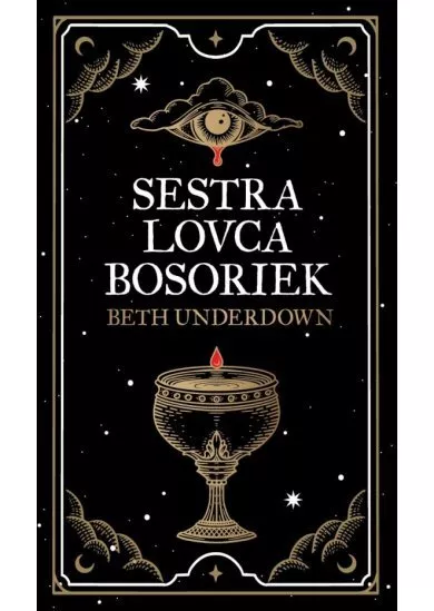 Sestra lovca bosoriek