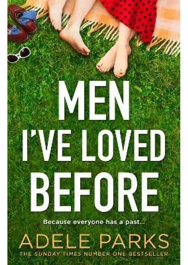 Men I´ve Loved Before