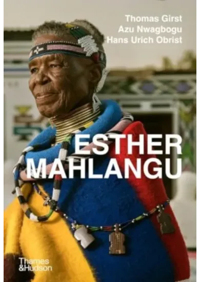 Esther Mahlangu