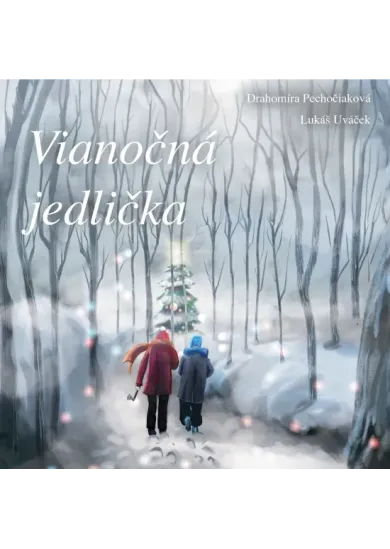 Vianočná jedlička
