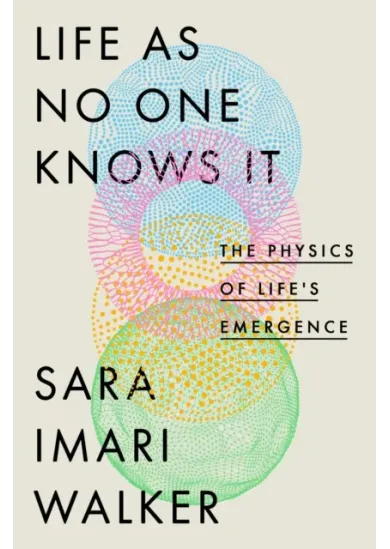 Life As No One Knows It