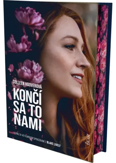 Končí sa to nami, 4. vydanie s oriezkou