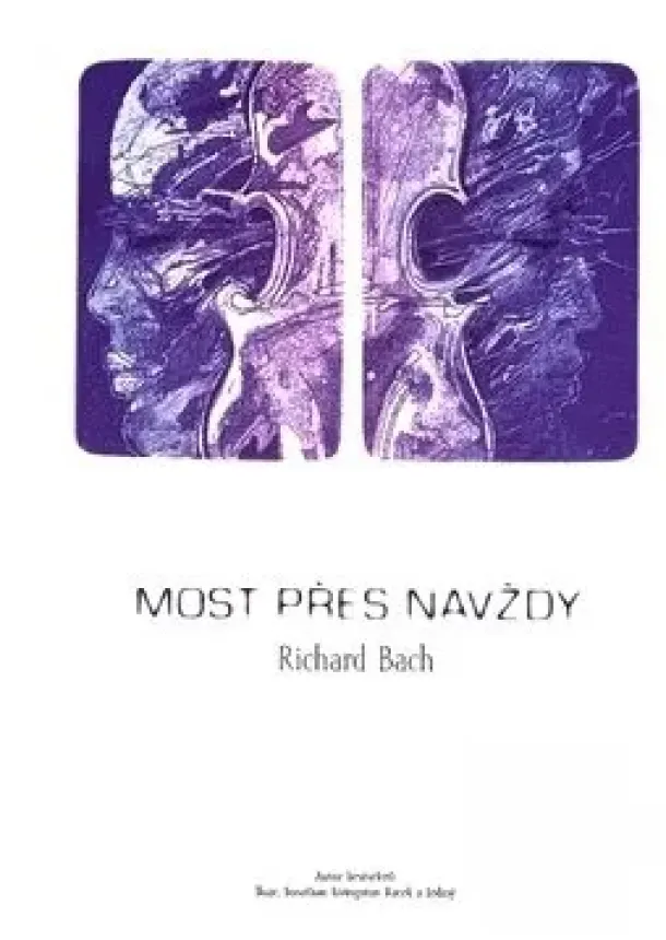 Richard Bach - Most přes navždy