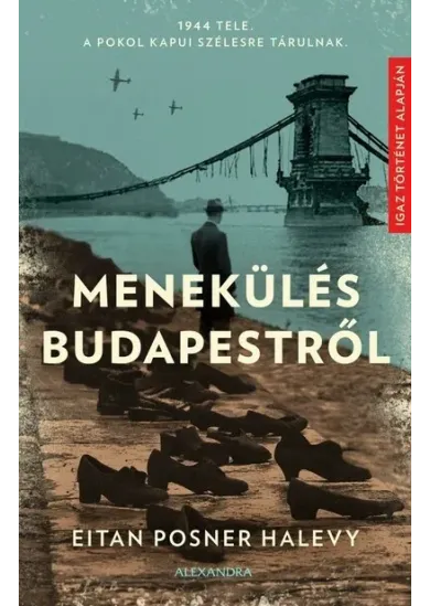 Menekülés Budapestről