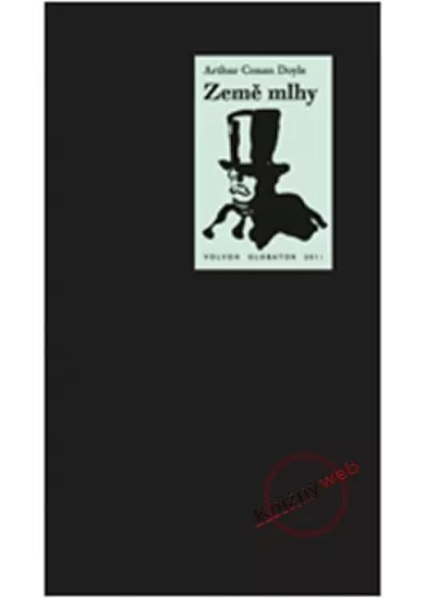Země mlhy