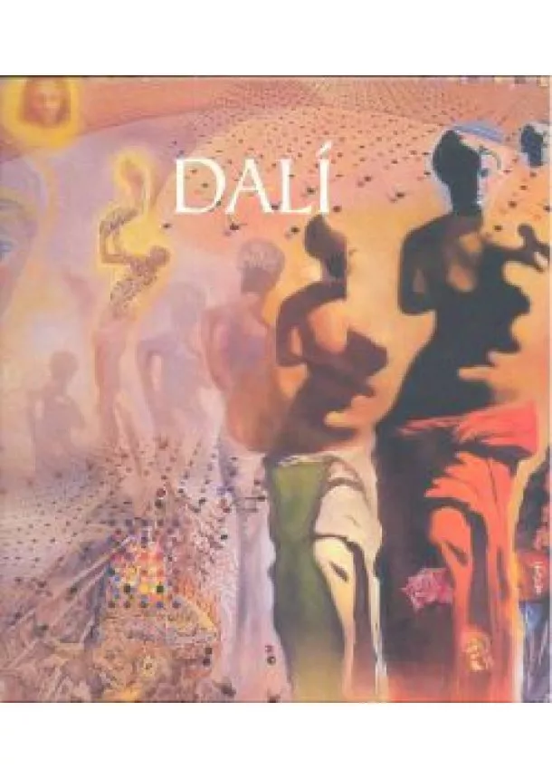 ALBUM - DALÍ