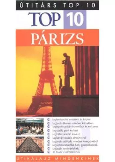 PÁRIZS